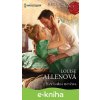 E-kniha Nevhodná nevěsta - Louise Allen E-kniha Nevhodná nevěsta - Louise Allen