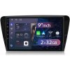 Autorádio Junsun multimediálne pre SKODA Octavia 3 A7 2013-2018 2+32GB Autorádio Junsun multimediálne pre SKODA Octavia 3 A7 2013-2018 2+32GB