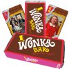 Hrací karty Willy Wonka Bar