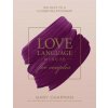 Love Language Minute for Couples: 100 Days to a Closer Relationship (Gary Chapman)(Pevná) Love Language Minute for Couples: 100 Days to a Closer Relationship (Gary Chapman)(Pevná)