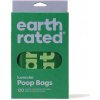 Earth Rated Sáčky na psí exkrementy s vůní levandule 8 rolí 120 ks Earth Rated Sáčky na psí exkrementy s vůní levandule 8 rolí 120 ks