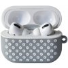 Move silikónové pouzdro pre Apple AirPods Pro 1/2/3 Farva: Šedá Move silikónové pouzdro pre Apple AirPods Pro 1/2/3 Farva: Šedá