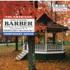 BARBER,S.: Sym.1&2; Adagio for strings; Piano concerto (2CD) BARBER,S.: Sym.1&2; Adagio for strings; Piano concerto (2CD)