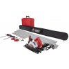 RUBI Kotúčová píla RUBI TC-125 G2 SET s vodiacimi lištami RUBI Kotúčová píla RUBI TC-125 G2 SET s vodiacimi lištami