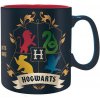 Hrnček Harry Potter - Houses, 0,46 l Hrnček Harry Potter - Houses, 0,46 l