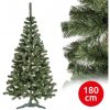 Sonic | Vianočný stromček CONE 180 cm jedľa | 5902280050469 Sonic | Vianočný stromček CONE 180 cm jedľa | 5902280050469
