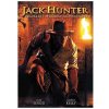 Jack Hunter: Prokletí hrobky Achnatona - DVD Jack Hunter: Prokletí hrobky Achnatona - DVD