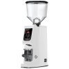 Eureka Atom W 65 bílý mlýnek na kávu s váhou Eureka Atom W 65 bílý mlýnek na kávu s váhou
