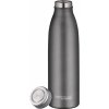 Thermos Termofľaša THERMOcafé 500 ml sivá