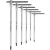 FACOM SET OF T-HANDLE HEXAGON KEY FACOM SET OF T-HANDLE HEXAGON KEY