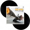 Soundtrack: Kraemer Joe: Mission Impossible: Rogue Nation - 2Vinyl (LP) Soundtrack: Kraemer Joe: Mission Impossible: Rogue Nation - 2Vinyl (LP)