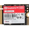 Waveshare Oficiálny SSD disk Raspberry Pi, vysokorýchlostné SSD disky 1TB Waveshare Oficiálny SSD disk Raspberry Pi, vysokorýchlostné SSD disky 1TB