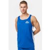 Lonsdale box tielko, modré Lonsdale box tielko, modré
