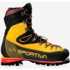 La Sportiva Nepal Cube GTX žlté La Sportiva Nepal Cube GTX žlté