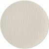 Villeroy & Boch PLYTKÝ TANIER Manufacture Rock blanc 25 cm - Taniere - 003407161401 Villeroy & Boch PLYTKÝ TANIER Manufacture Rock blanc 25 cm - Taniere - 003407161401