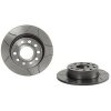 BREMBO 08.9502.75 Brzdovy kotuc BREMBO 08.9502.75 Brzdovy kotuc