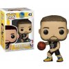 Funko POP! 43 Basketball Golden State Warriors Stephen Curry Funko POP! 43 Basketball Golden State Warriors Stephen Curry