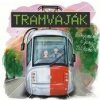 Tramvaják - Jana LeBlanc Tramvaják - Jana LeBlanc