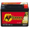 Banner Bike Bull GEL 504 11 Banner Bike Bull GEL 504 11