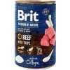 Brit Premium by Nature Beef with Tripes 400 g Brit Premium by Nature Beef with Tripes 400 g
