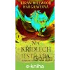 E-kniha Na křídlech jestřába - Kiran Millwood Hargraveová E-kniha Na křídlech jestřába - Kiran Millwood Hargraveová