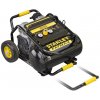 STANLEY - Kompresory FMXCMSHP20TE Kompresor Siltek 20T Super silent 14bar / 20L STANLEY - Kompresory FMXCMSHP20TE Kompresor Siltek 20T Super silent 14bar / 20L