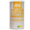 ANi Kolagén Ananasová instantná káva plechovka 100g ANi Kolagén Ananasová instantná káva plechovka 100g