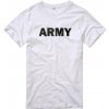 Brandit Tričko Army, biela - 5XL Brandit Tričko Army, biela - 5XL
