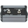 FENDER Footswitch 2-Button Channel/Reverb FENDER Footswitch 2-Button Channel/Reverb