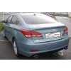 Športový tlmič výfuku- Duplex Hyundai i40 sedan - s certifikátom ECE (970420AD-X) Športový tlmič výfuku- Duplex Hyundai i40 sedan - s certifikátom ECE (970420AD-X)