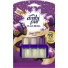Ambi Pur 3Volution náplň do elektrického osviežovača vzduchu Sugar Plum 20 ml