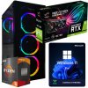 Herný Počítač Gamer Master Ryzen 5 32GB SSD M.2 1TB RTX 3050 6GB Herný Počítač Gamer Master Ryzen 5 32GB SSD M.2 1TB RTX 3050 6GB