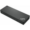LENOVO ThinkPad Universal Thunderbolt 4 Smart Dock 40B10135EU LENOVO ThinkPad Universal Thunderbolt 4 Smart Dock 40B10135EU