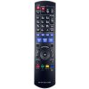 General PANASONIC N2QAYB000509 - náhradný diaľkový ovládač General PANASONIC N2QAYB000509 - náhradný diaľkový ovládač
