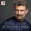 Jonas Kaufmann, Selige Stunde, CD Jonas Kaufmann, Selige Stunde, CD