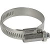 S-S-T TI hadicová svorka ocel pozink DIN3017 , 32-50/12 mm S-S-T TI hadicová svorka ocel pozink DIN3017 , 32-50/12 mm