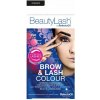 Refectocil Súprava na farbenie rias a obočia Brow & Lash Colour Black 7 ml Refectocil Súprava na farbenie rias a obočia Brow & Lash Colour Black 7 ml