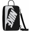 Nike Shoe Box Bag Black/ Black/ White Nike Shoe Box Bag Black/ Black/ White
