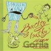 Buchty a loutky dětem - Marek Bečka, Radek Beran, Vít Brukner Buchty a loutky dětem - Marek Bečka, Radek Beran, Vít Brukner