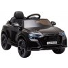 Megacar Audi RS Q8 2x45W 12V 7Ah čierná