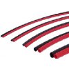 Peckamodel Zmŕšťovacia bužírka 1,5mm na konektory, balená, 2x25cm Peckamodel Zmŕšťovacia bužírka 1,5mm na konektory, balená, 2x25cm