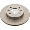 FEBI BILSTEIN Brzdový kotúč 09071 FEBI BILSTEIN Brzdový kotúč 09071