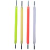 COB LED Filament Farba: Fialová, Napätie: 3V COB LED Filament Farba: Fialová, Napätie: 3V