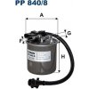 Palivový filter FILTRON PP 840/8 Palivový filter FILTRON PP 840/8