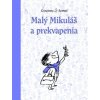 Malý Mikuláš 10: Malý Mikuláš a prekvapenia Malý Mikuláš 10: Malý Mikuláš a prekvapenia
