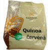 Natural Jihlava Quinoa červená 200 g Natural Jihlava Quinoa červená 200 g