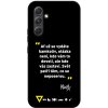 Picasee Fashion Case pre Samsung Galaxy A54 5G A546B - Kazma - SVĚT PATŘÍ TĚM, CO SE NEPOSEROU Picasee Fashion Case pre Samsung Galaxy A54 5G A546B - Kazma - SVĚT PATŘÍ TĚM, CO SE NEPOSEROU