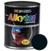 ALKYTON KOVÁČSKA FARBA ČIERNA 750ml