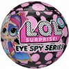 MGA Bábika L.O.L. Surprise Eye Spy Mix MGA Bábika L.O.L. Surprise Eye Spy Mix