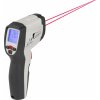 VOLTCRAFT IR 500-12D infračervený teplomer, optika 12:1, -50 - +500 °C, pyrometer; 1599563 VOLTCRAFT IR 500-12D infračervený teplomer, optika 12:1, -50 - +500 °C, pyrometer; 1599563